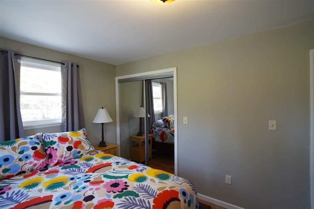 Photo of Bedroom in Cornwallville
