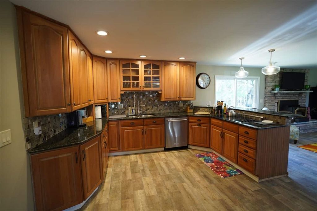 Photo of Kitchen in Cornwallville