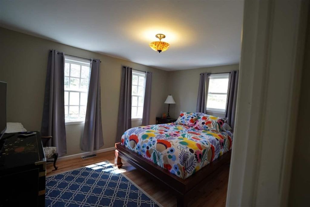 Photo of Bedroom in Cornwallville