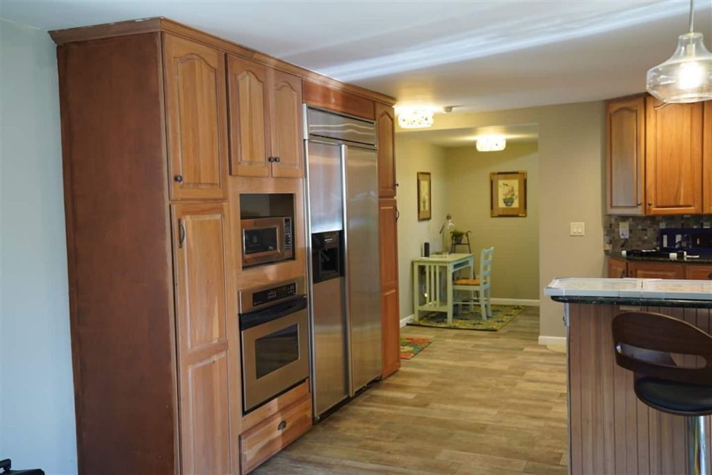 Photo of Kitchen in Cornwallville