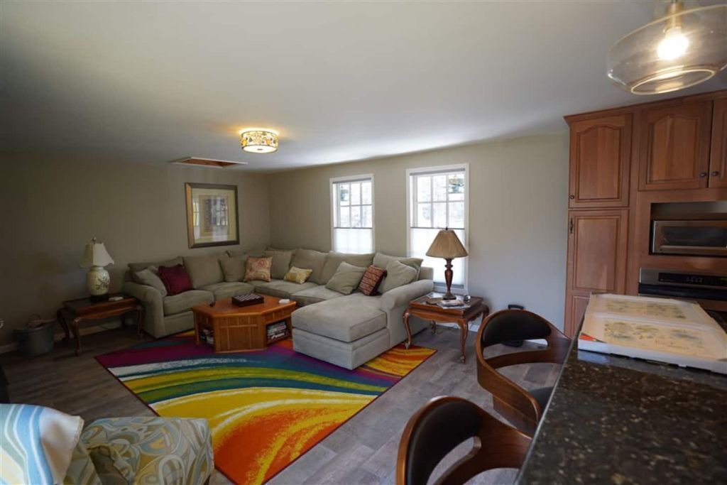 Photo of Livingroom in Cornwallville