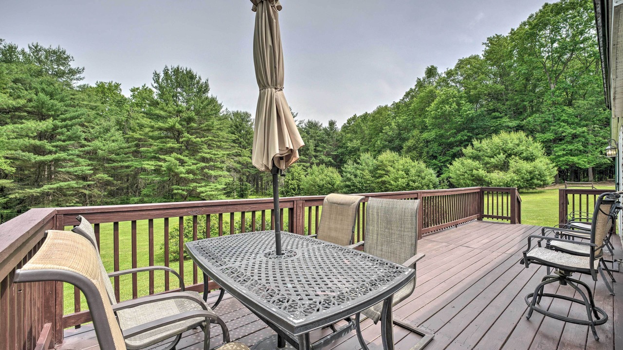 Photo of Others in Benezette