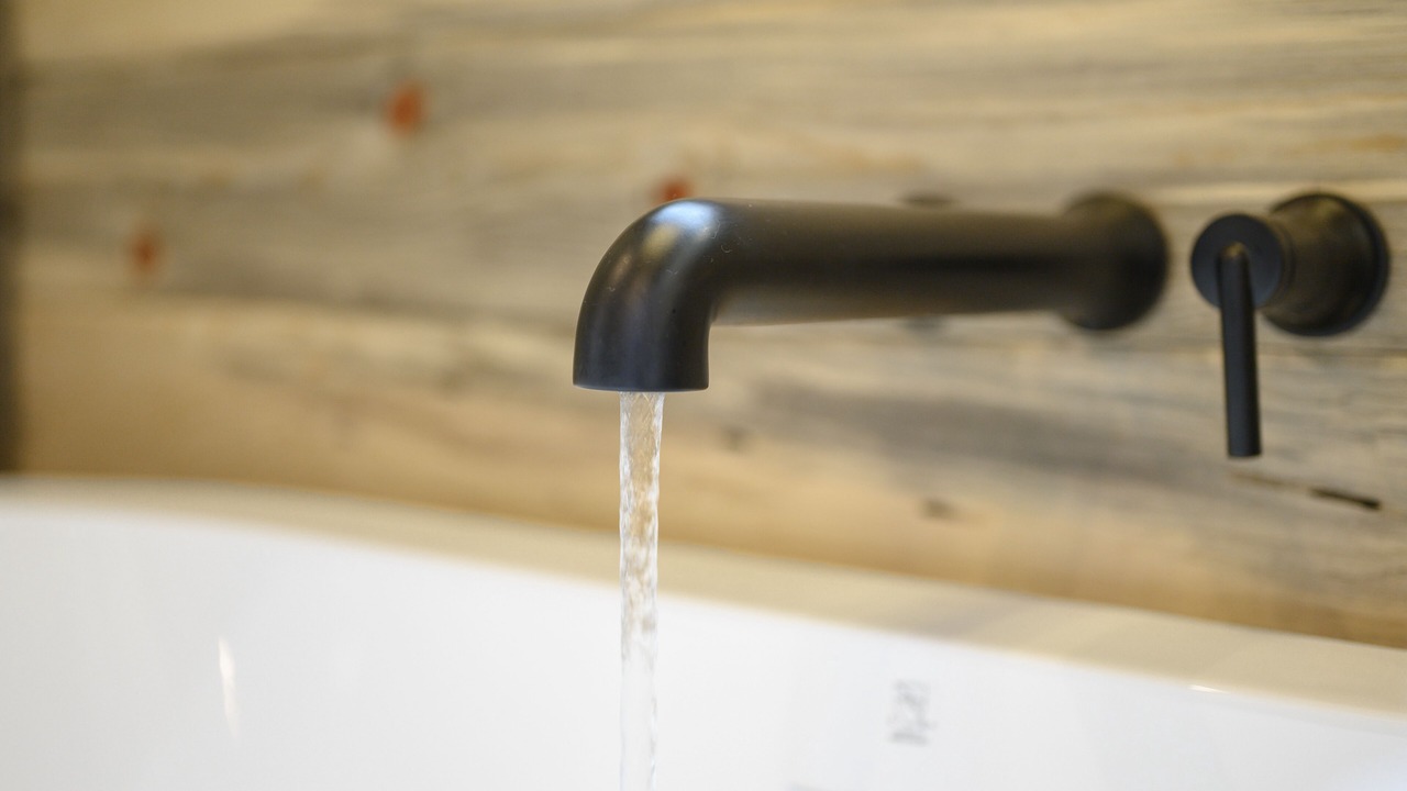 Photo of Bathroom in Pickens