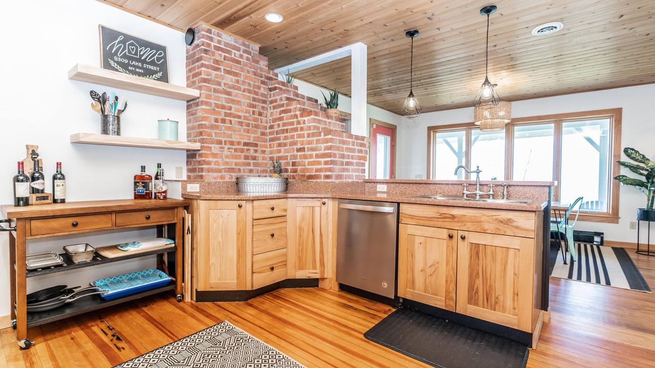 Photo of Kitchen in Sodus Point