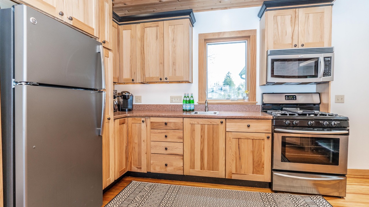 Photo of Kitchen in Sodus Point