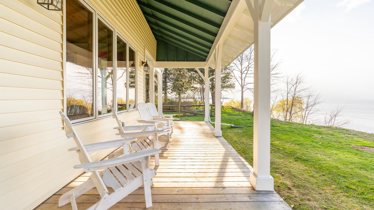 Photo of Patio Balcony in Sodus Point