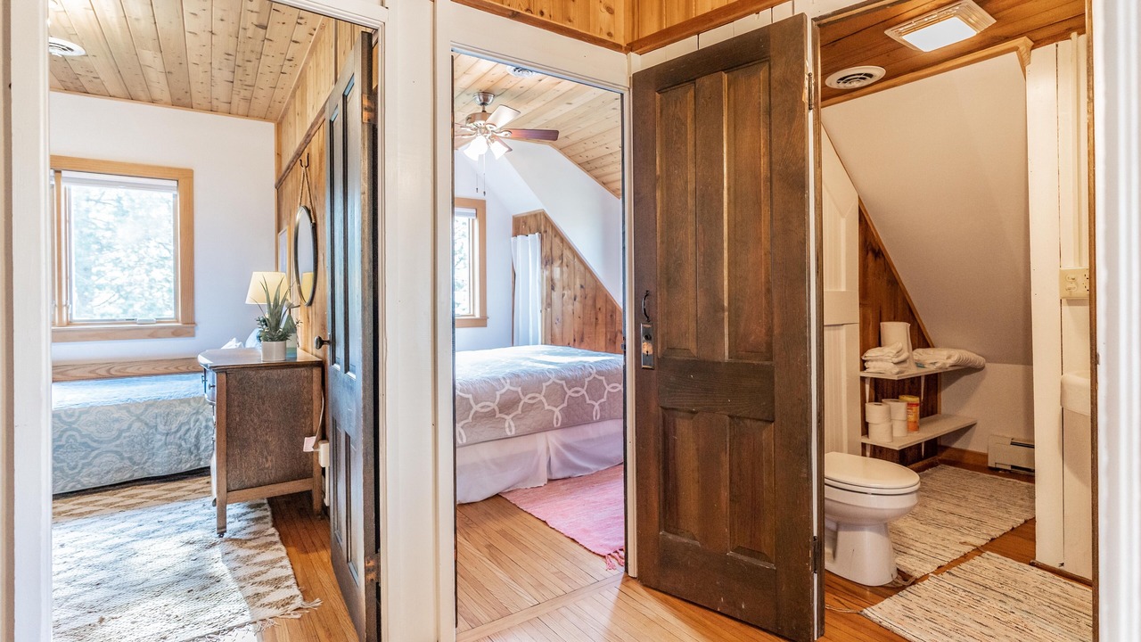 Photo of Bedroom in Sodus Point