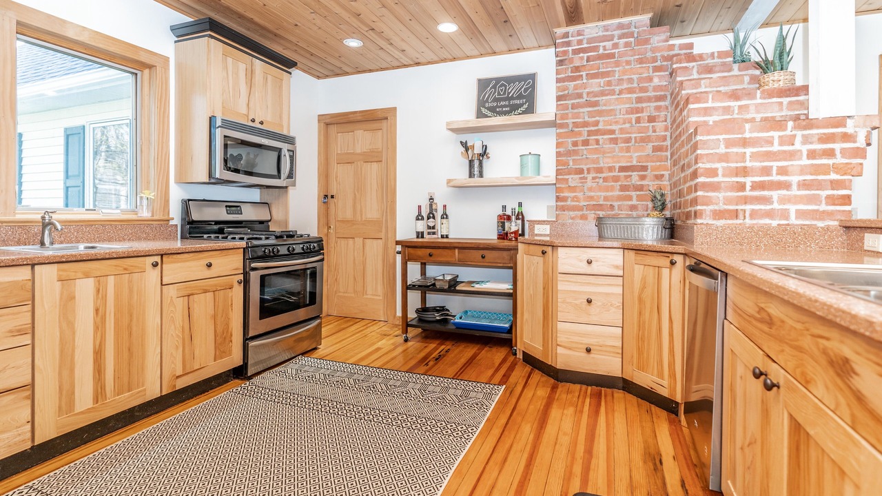 Photo of Kitchen in Sodus Point