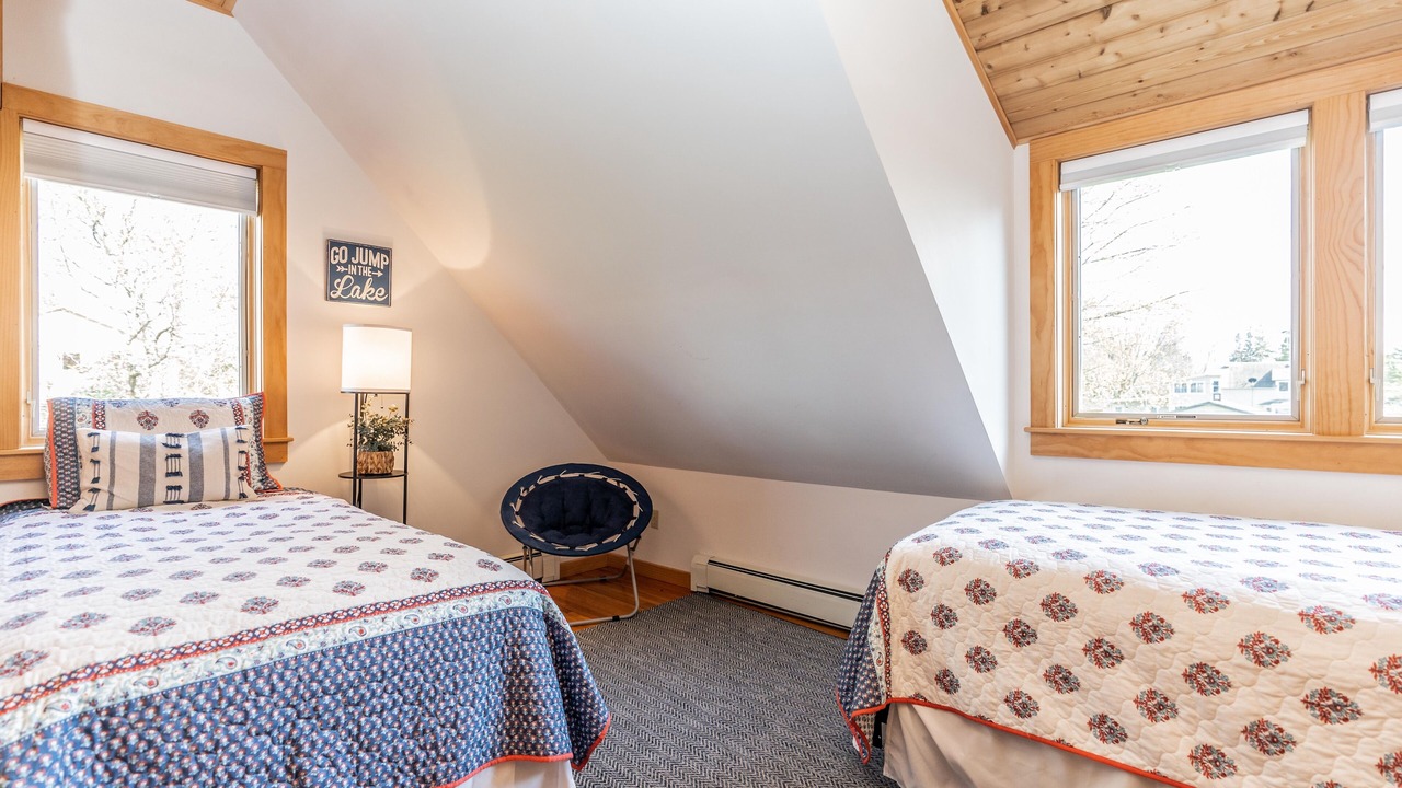 Photo of Bedroom in Sodus Point