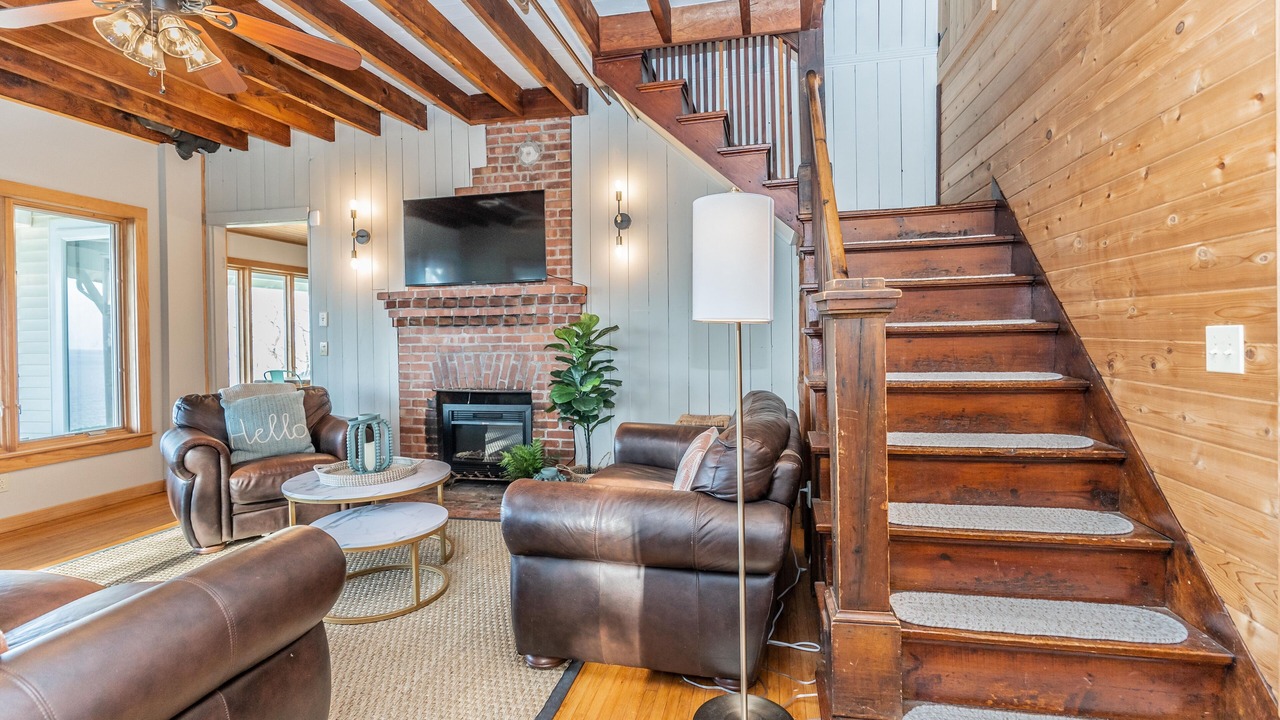 Photo of Livingroom in Sodus Point