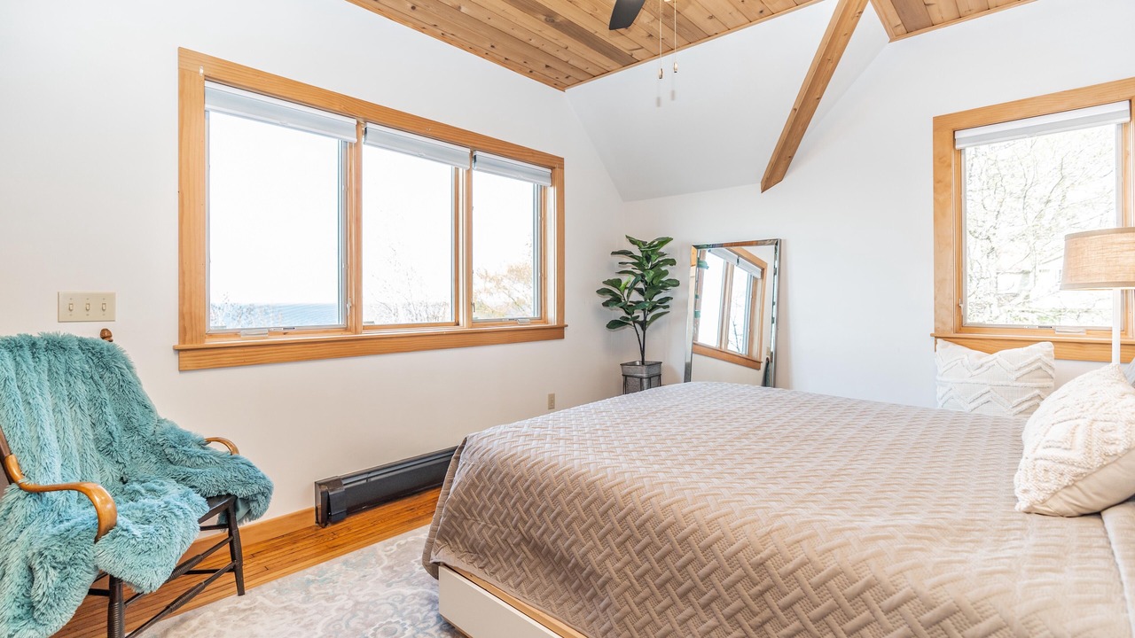 Photo of Bedroom in Sodus Point