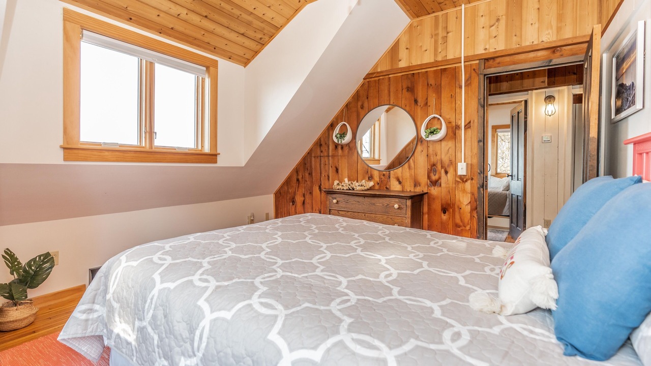 Photo of Bedroom in Sodus Point