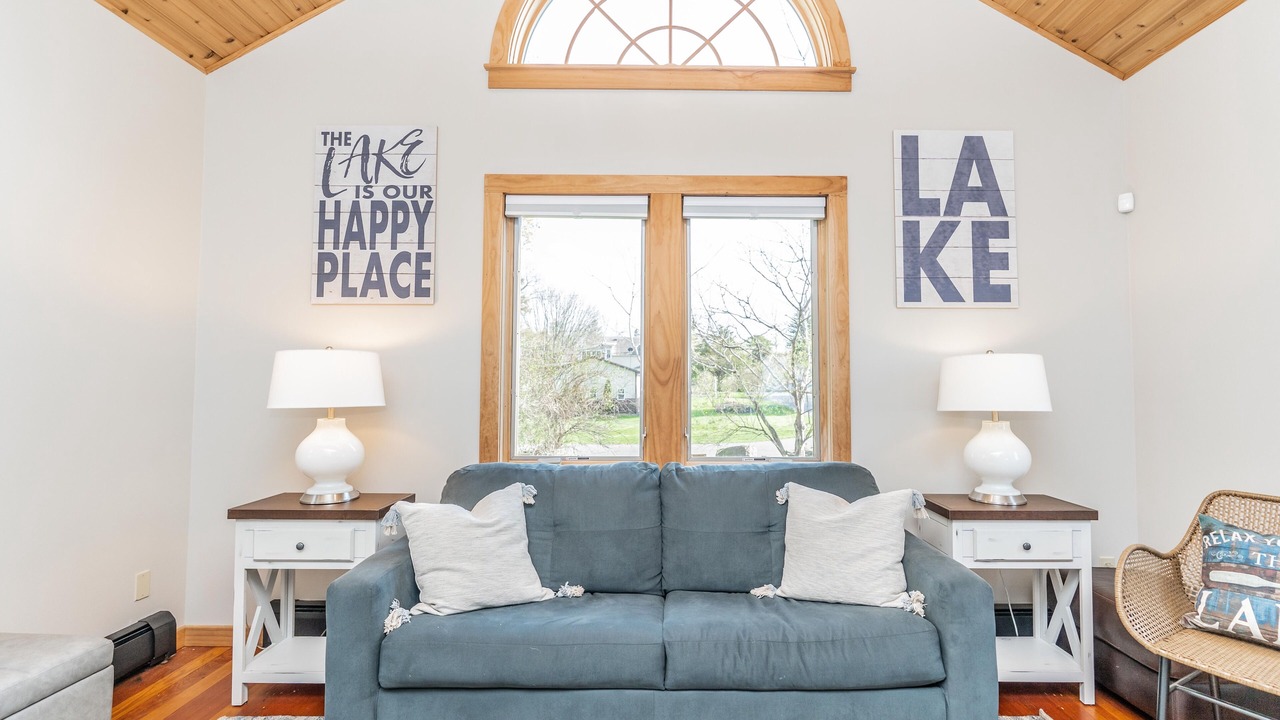 Photo of Livingroom in Sodus Point