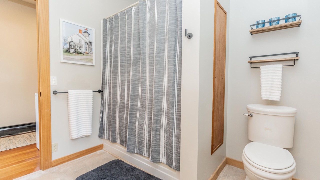 Photo of Bathroom in Sodus Point