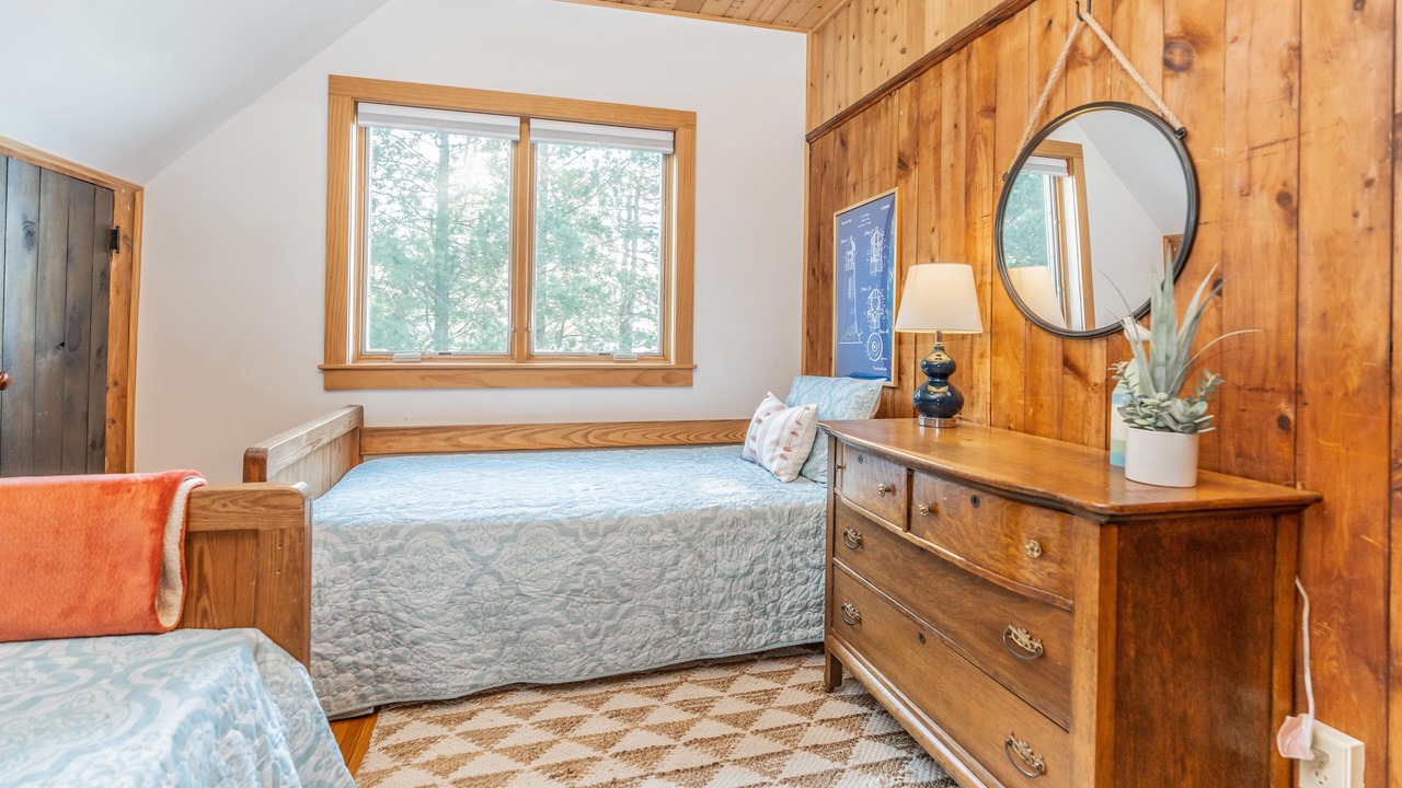 Photo of Bedroom in Sodus Point