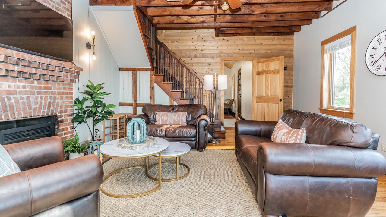 Photo of Livingroom in Sodus Point