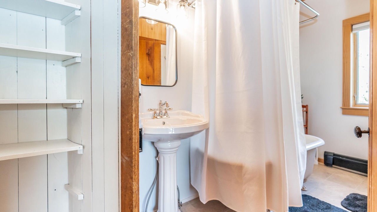 Photo of Bathroom in Sodus Point