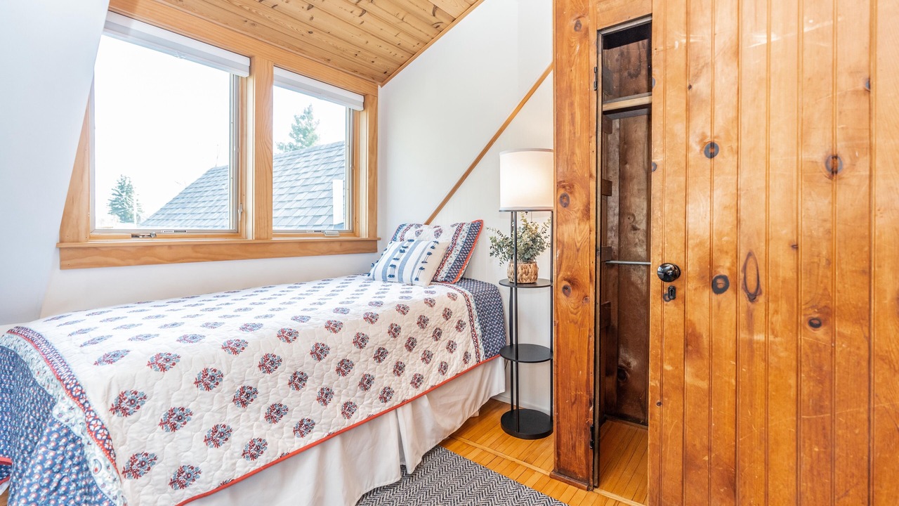 Photo of Bedroom in Sodus Point