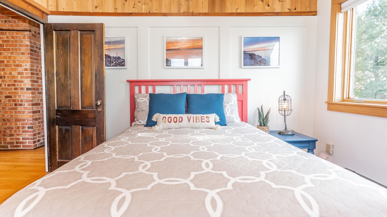 Photo of Bedroom in Sodus Point