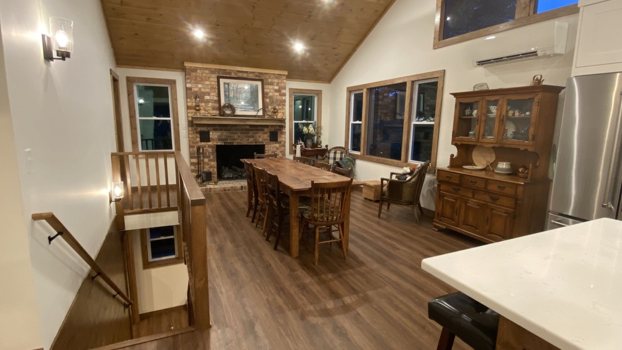 Photo of Livingroom in Lakemont