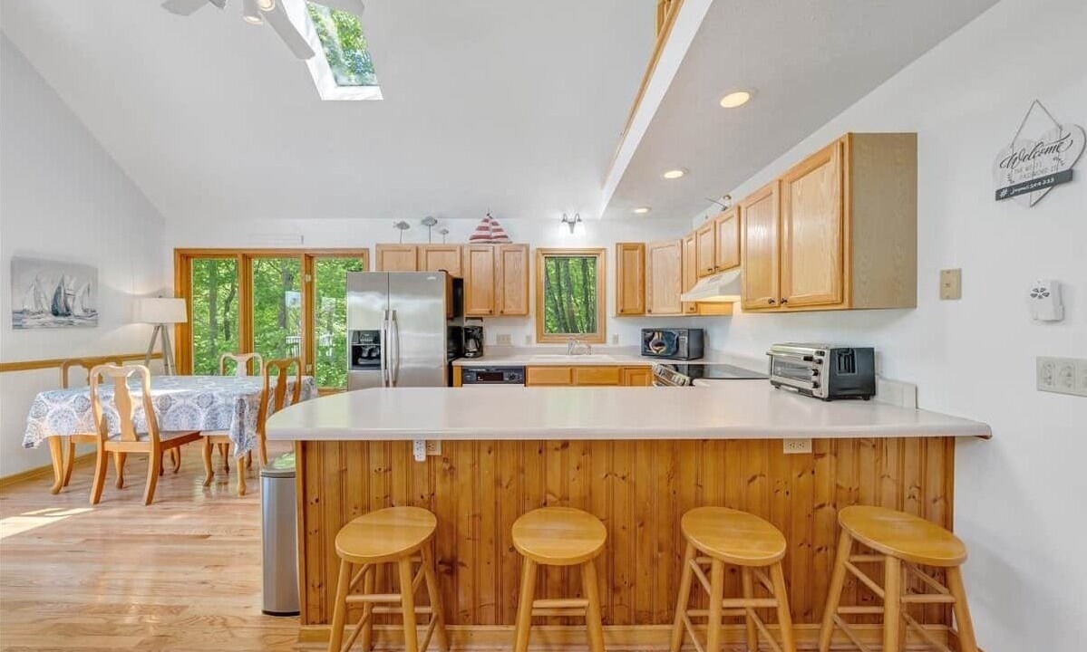 Photo of Kitchen in Huddleston