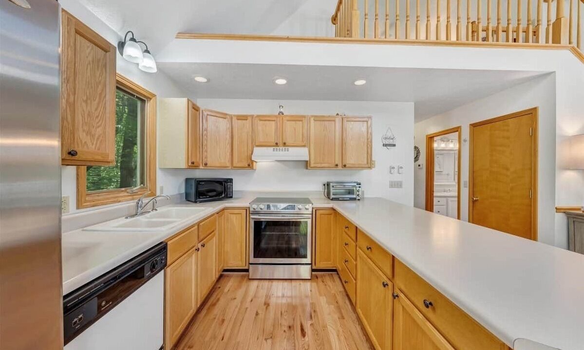 Photo of Kitchen in Huddleston