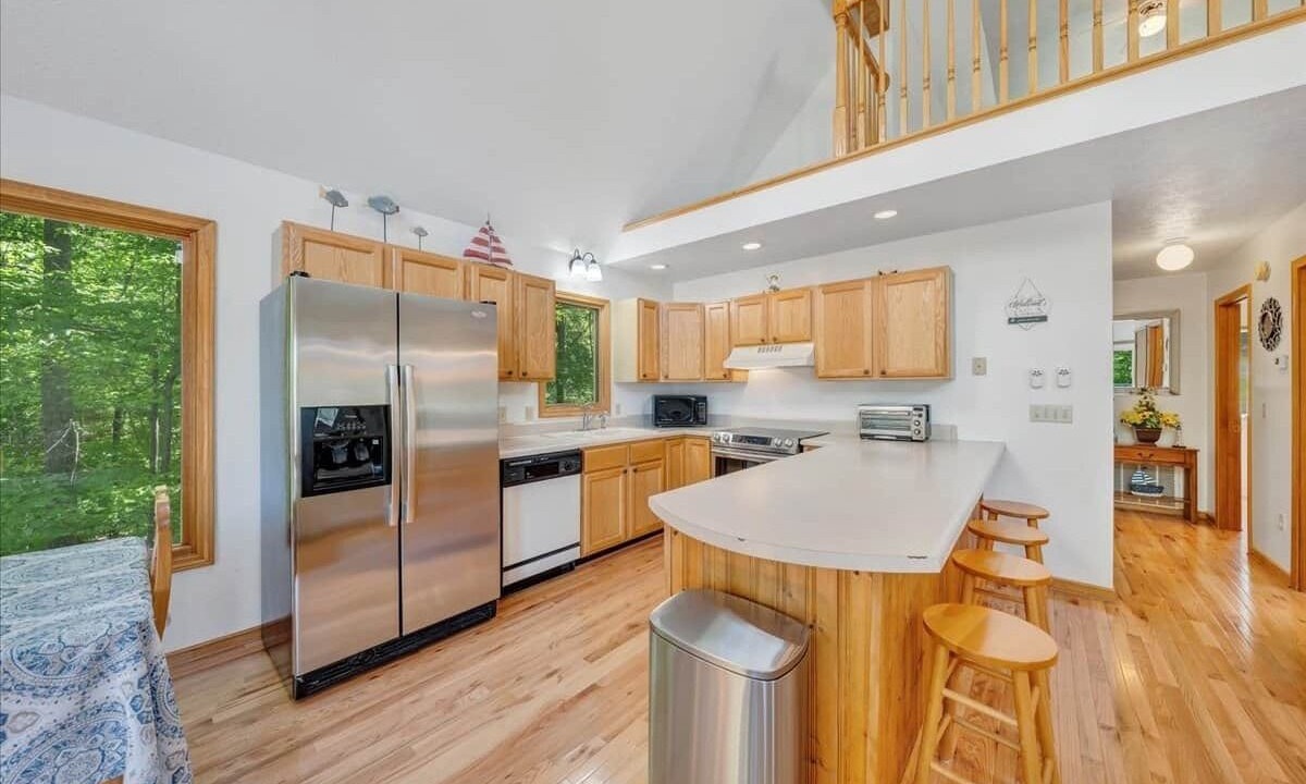 Photo of Kitchen in Huddleston