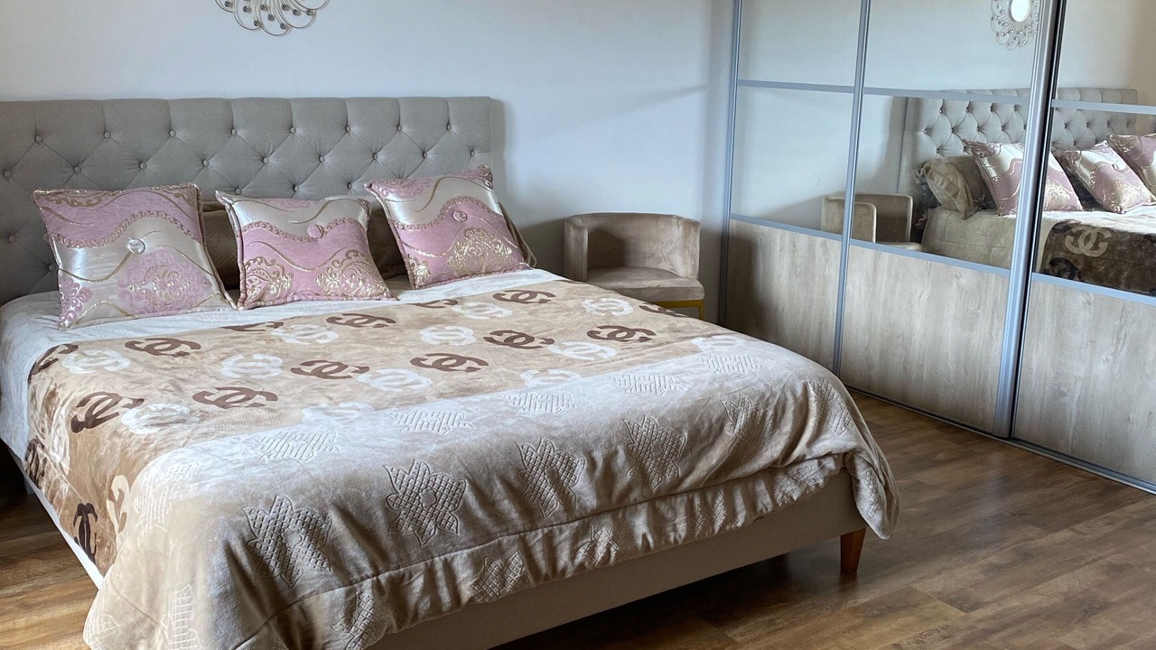 Photo of Bedroom in Lavelanet