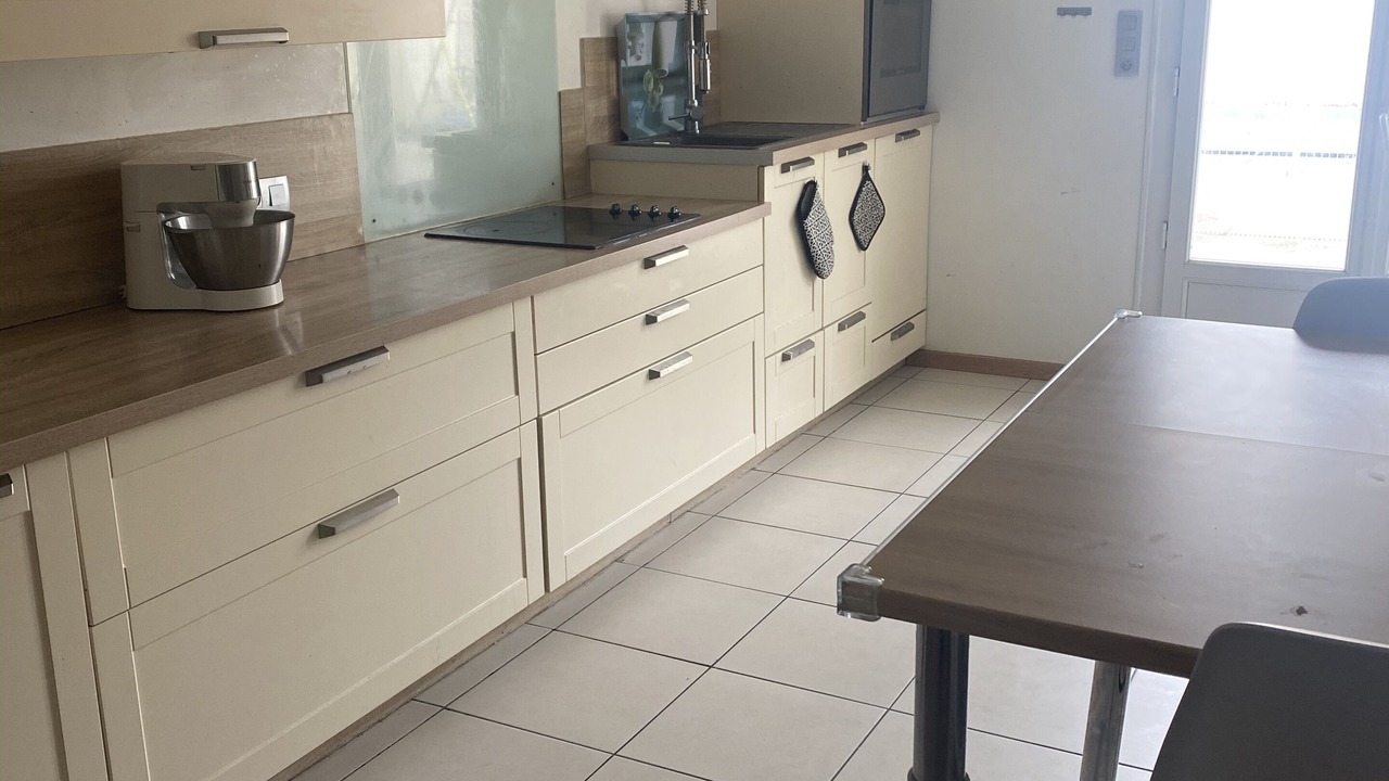 Photo of Kitchen in Lavelanet