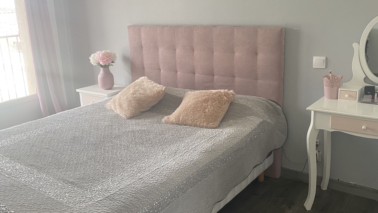 Photo of Bedroom in Lavelanet