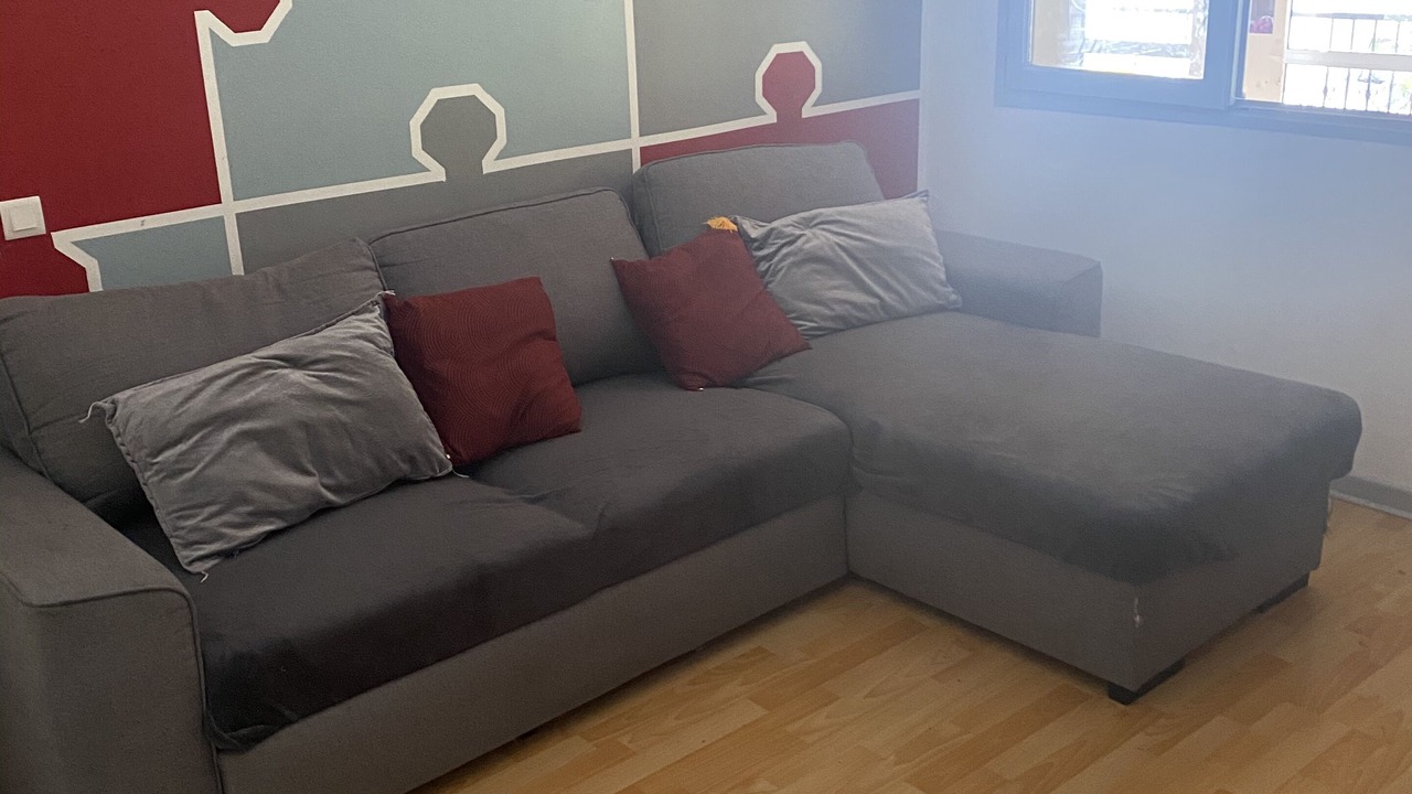 Photo of Livingroom in Lavelanet