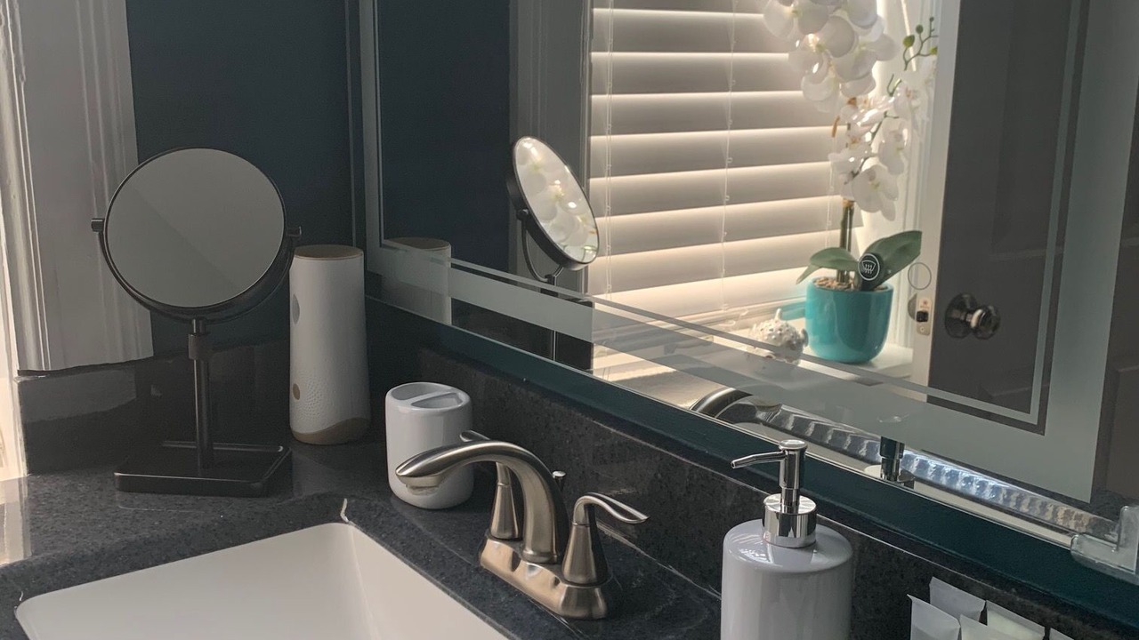 Photo of Bathroom in St. Louis