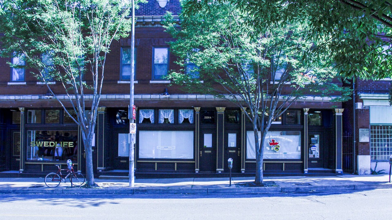 Photo of Outdoor in St. Louis