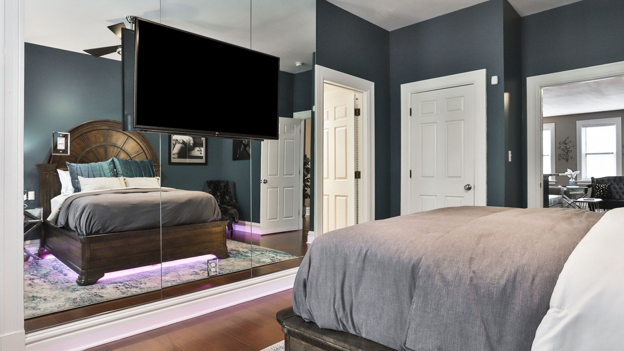 Photo of Bedroom in St. Louis