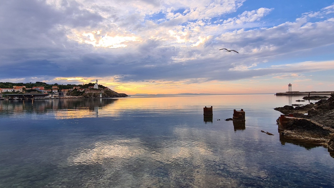 Photo of Others in Port-Vendres