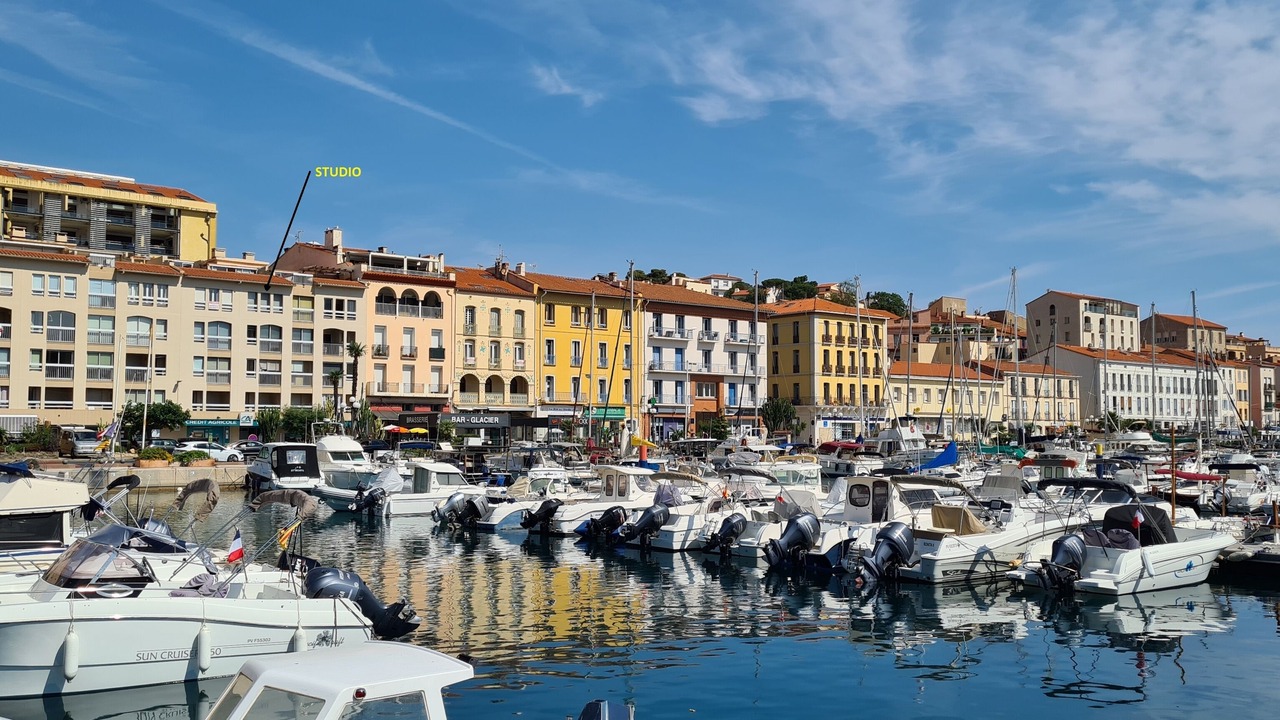 Photo of Others in Port-Vendres