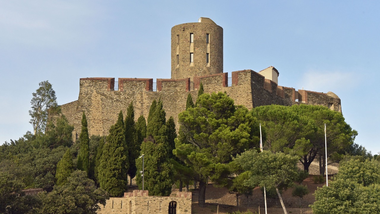 Photo of Others in Port-Vendres