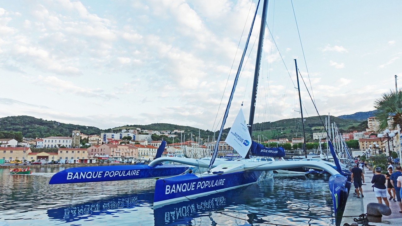 Photo of Others in Port-Vendres