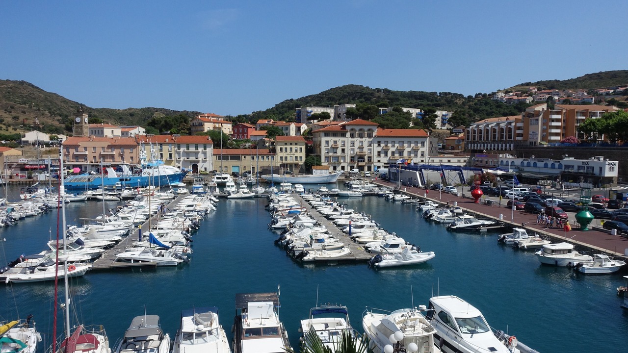 Photo of Others in Port-Vendres