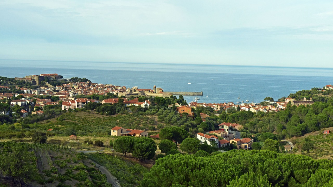 Photo of Outdoor in Port-Vendres