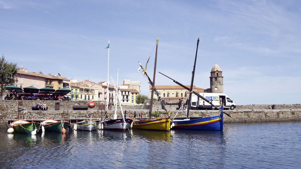 Photo of Others in Port-Vendres