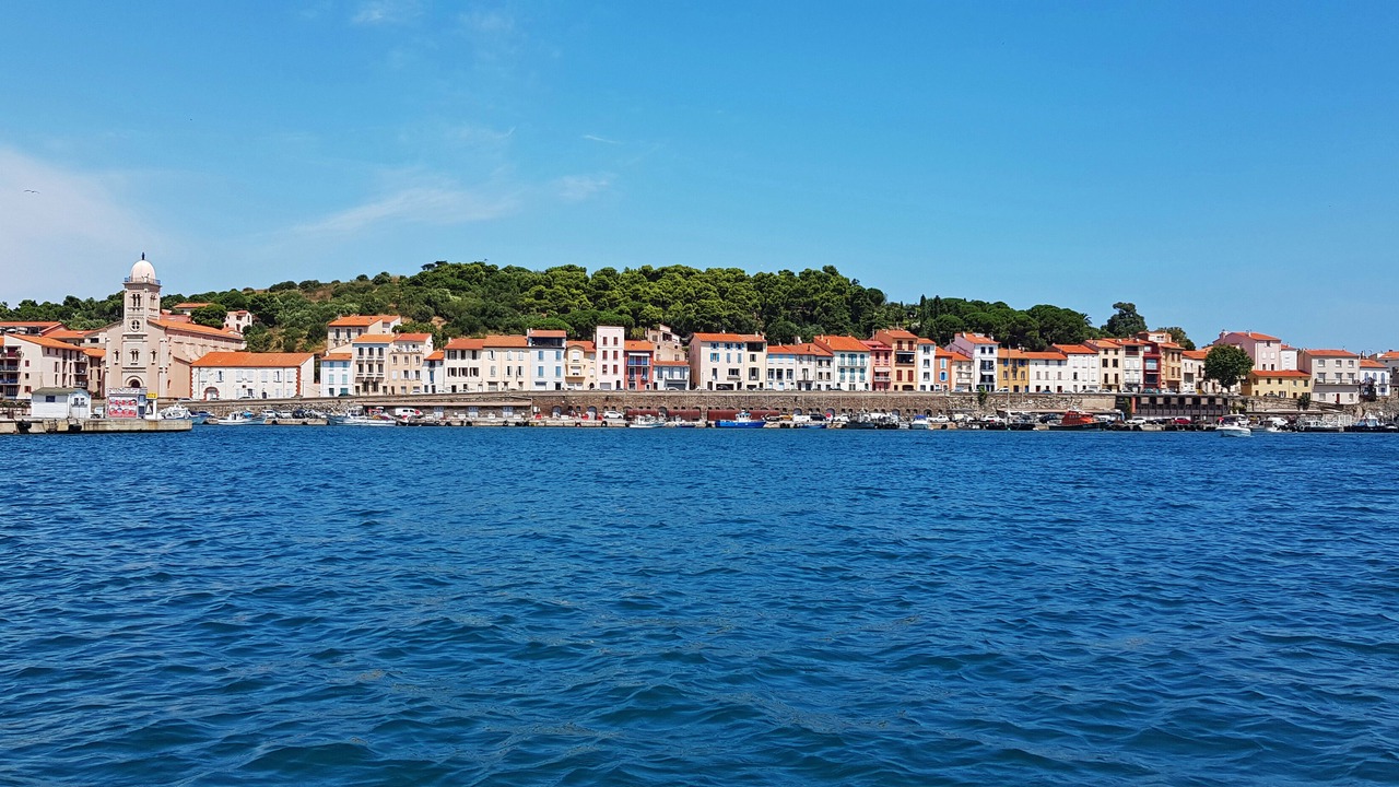Photo of Others in Port-Vendres