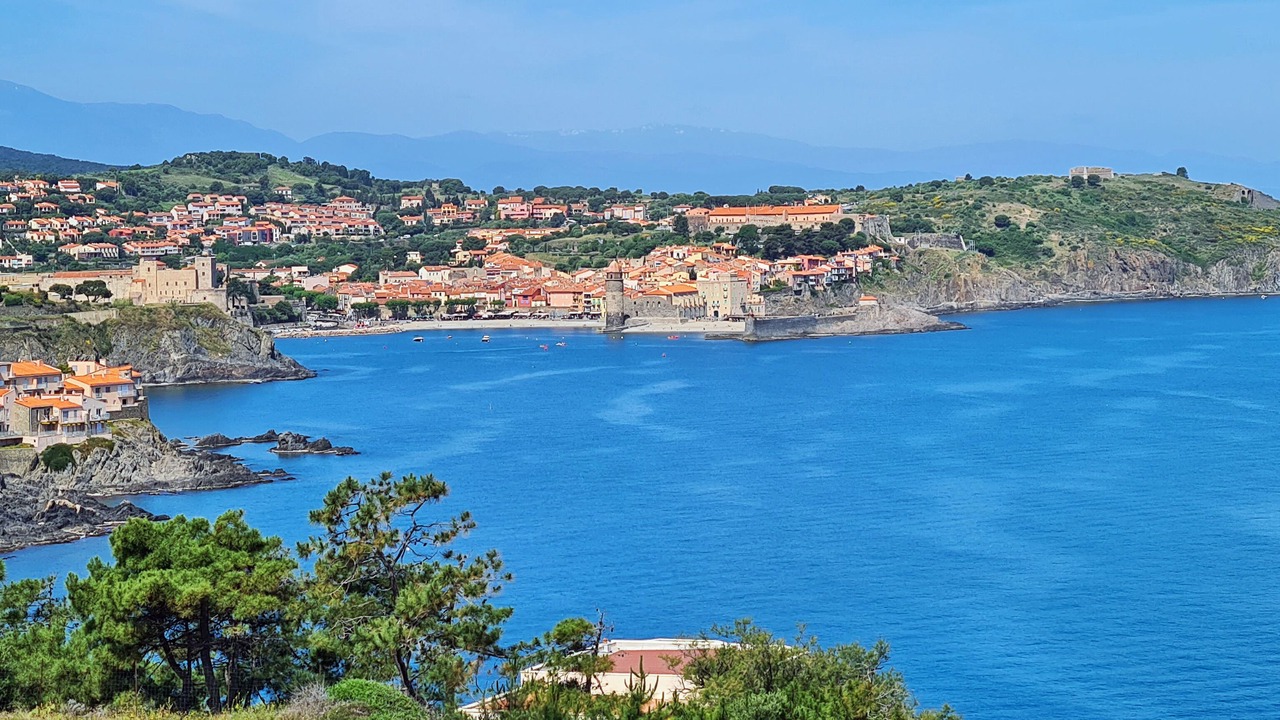 Photo of Outdoor in Port-Vendres