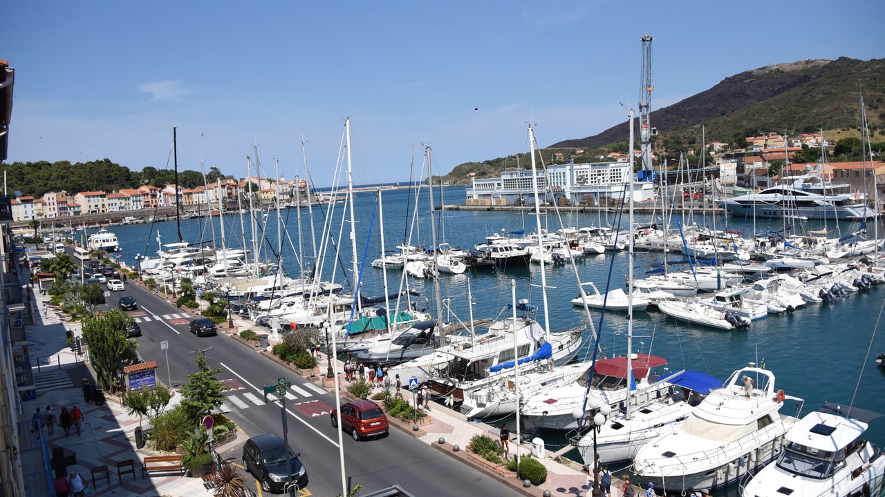 Photo of Others in Port-Vendres
