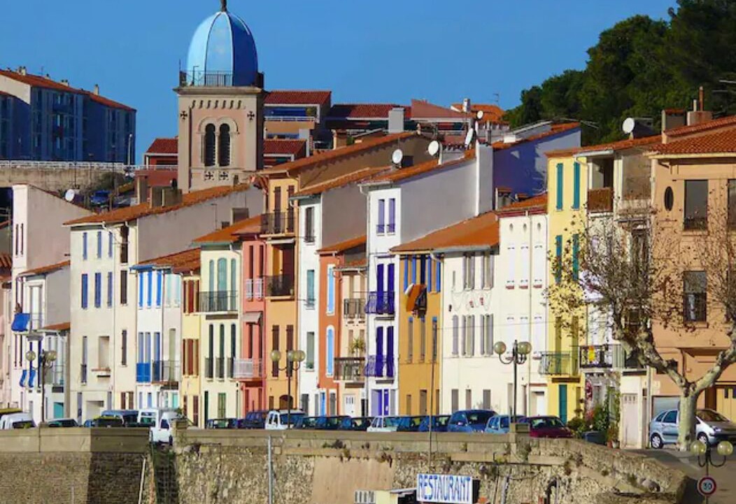 Photo of Outdoor in Port-Vendres
