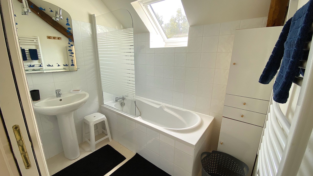 Photo of Bathroom in Saint-Alban