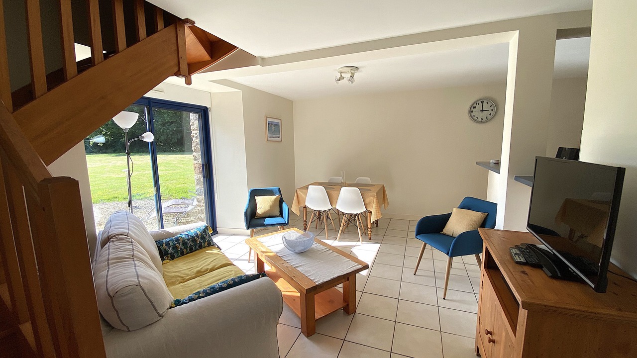 Photo of Livingroom in Saint-Alban