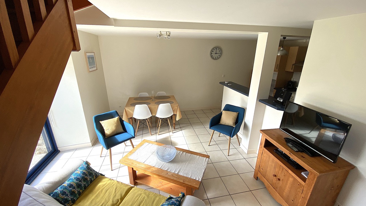 Photo of Livingroom in Saint-Alban