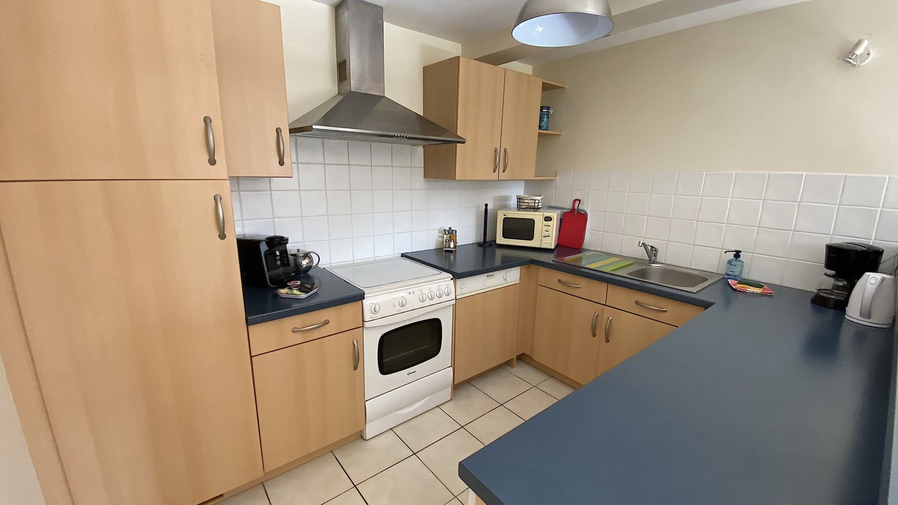 Photo of Kitchen in Saint-Alban