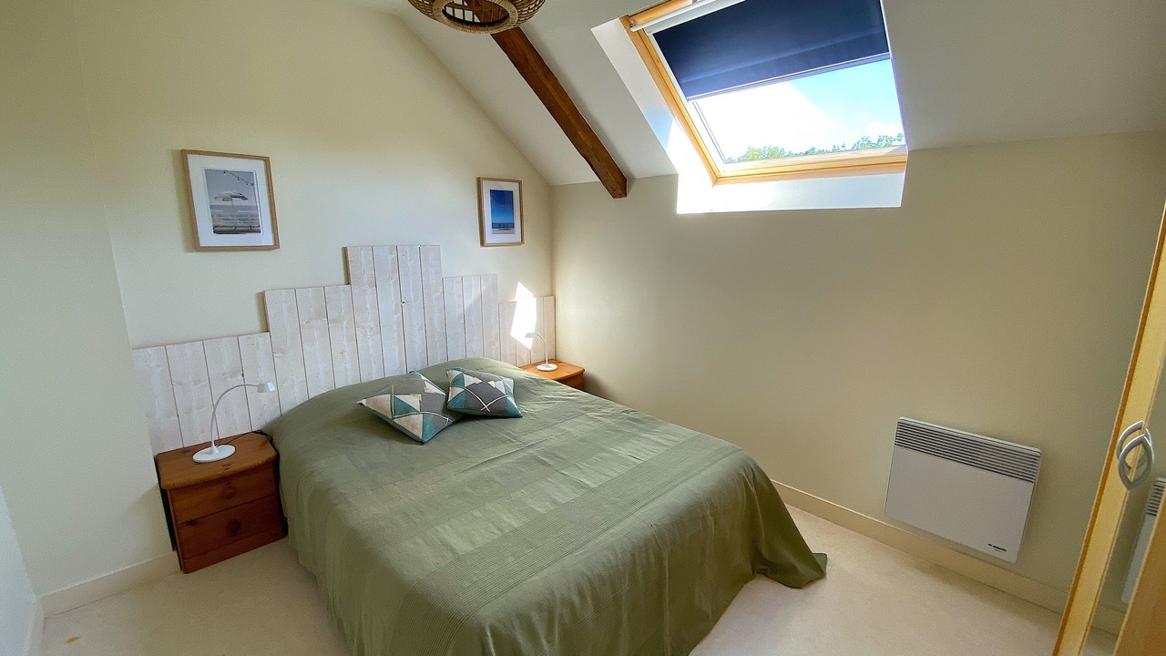 Photo of Bedroom in Saint-Alban